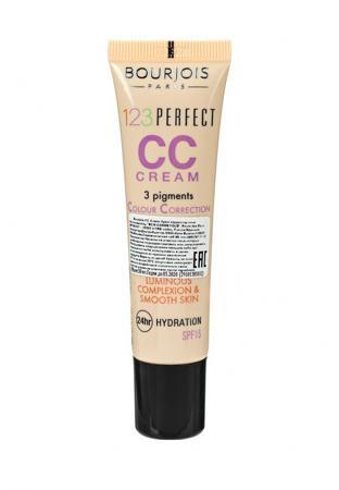 Тональное средство Bourjois