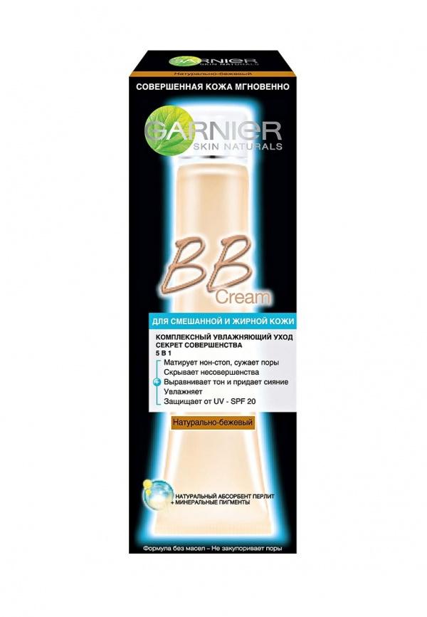 Тональное средство Garnier