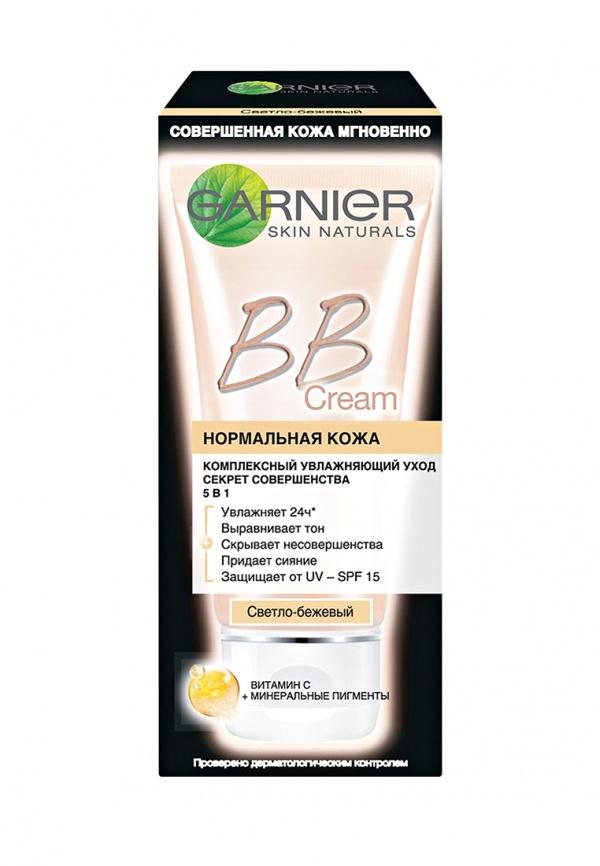 Тональное средство Garnier