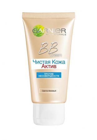 Тональное средство Garnier