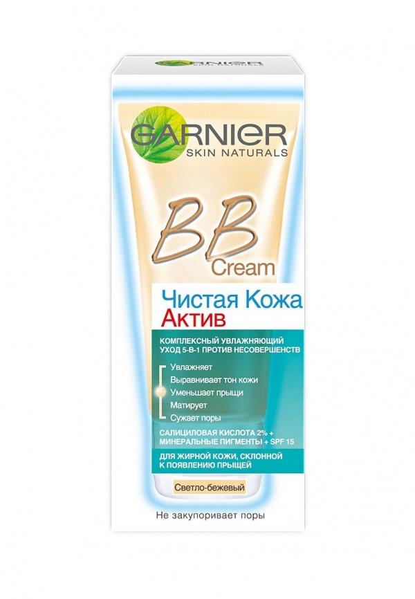 Тональное средство Garnier