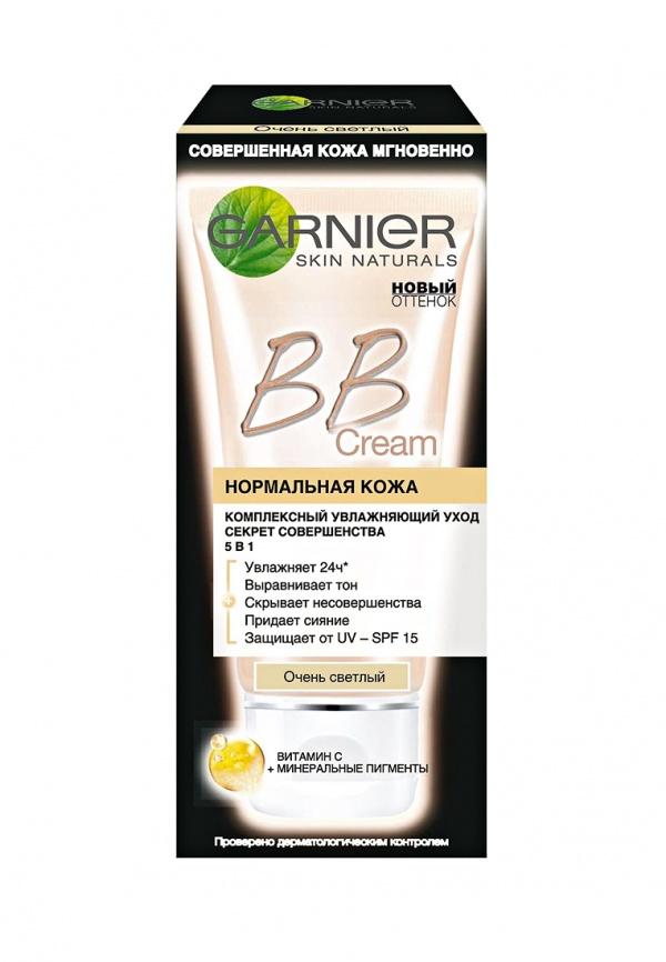 Тональное средство Garnier