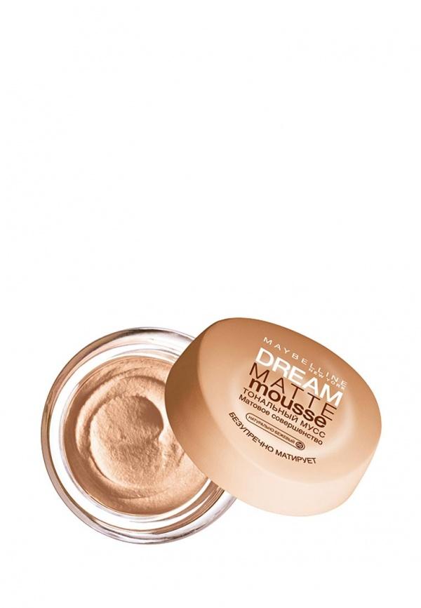 Тональное средство Maybelline New York