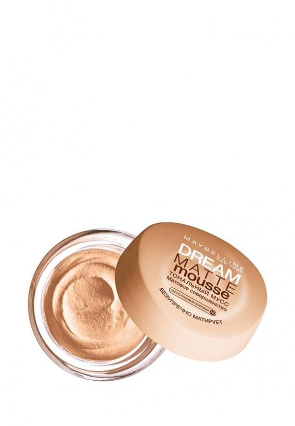 Тональное средство Maybelline New York