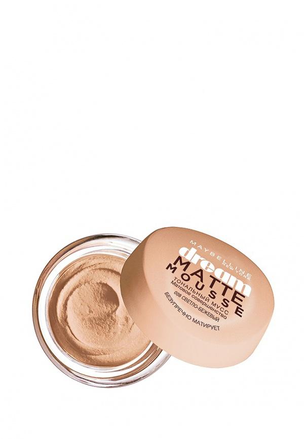 Тональное средство Maybelline New York