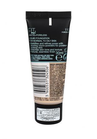 Тональное средство Maybelline New York
