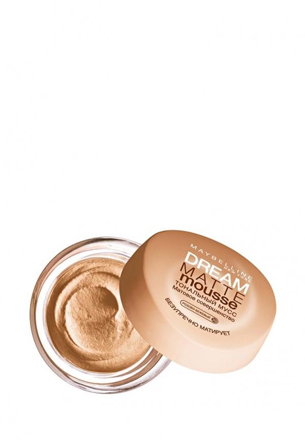 Тональное средство Maybelline New York