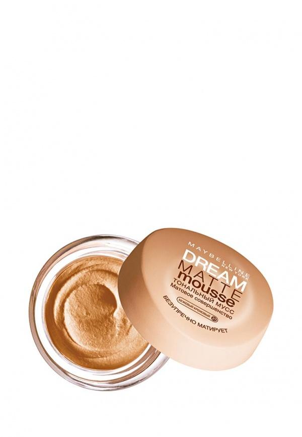 Тональное средство Maybelline New York