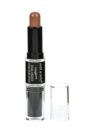Тональное средство Wet n Wild