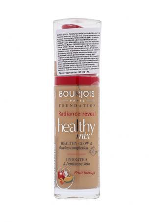 Тональное средство Bourjois