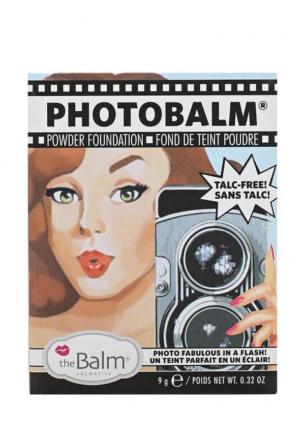 Тональное средство theBalm