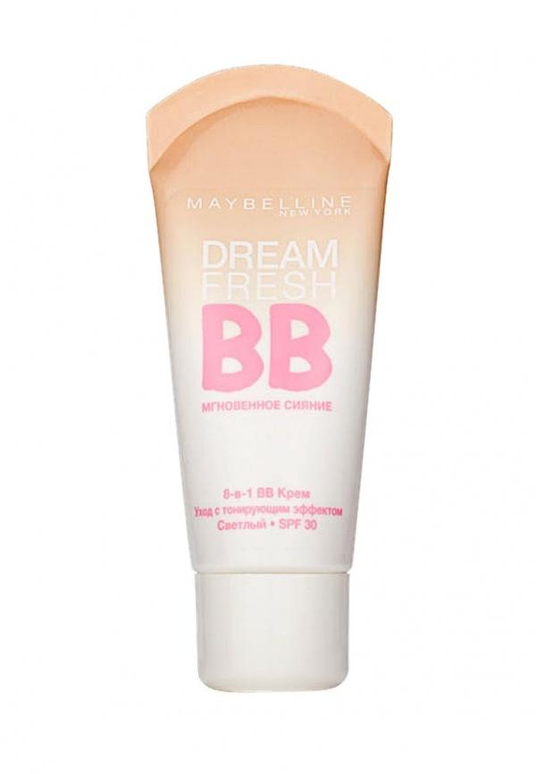 Тональное средство Maybelline New York