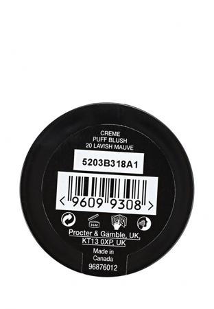 Румяна Max Factor