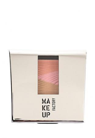 Румяна Make Up Factory
