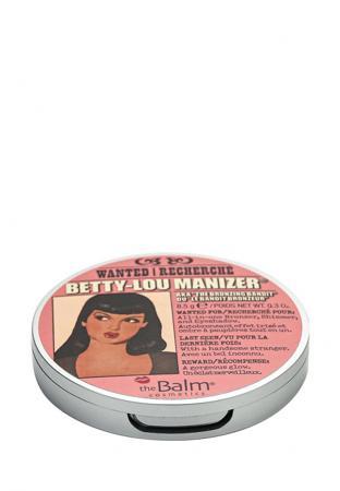 Тень для глаз theBalm