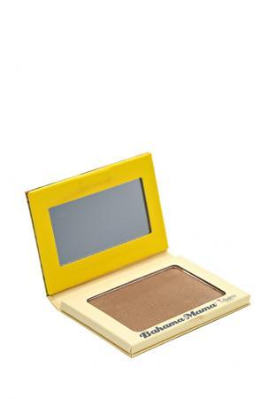 Тень для глаз theBalm