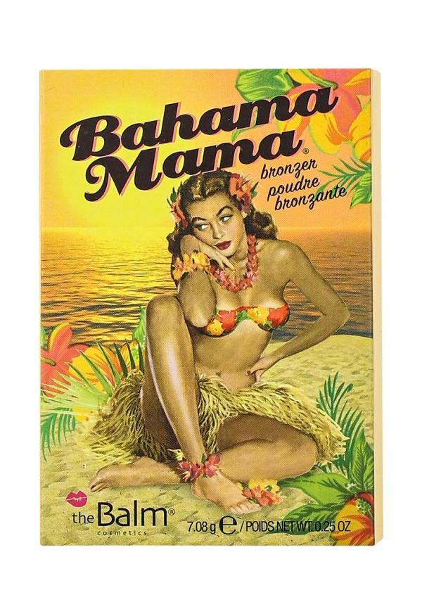 Тень для глаз theBalm