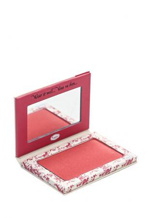Румяна theBalm