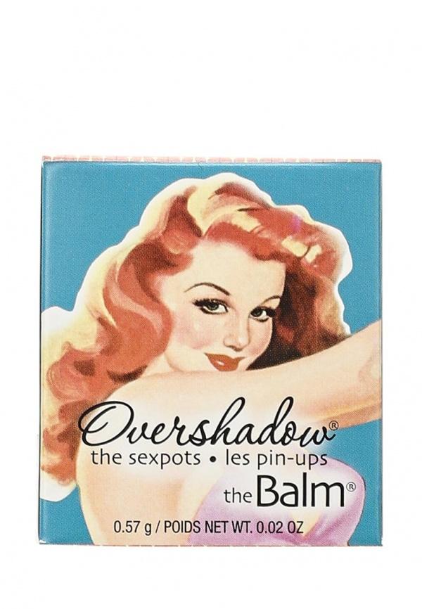 Тень для глаз theBalm