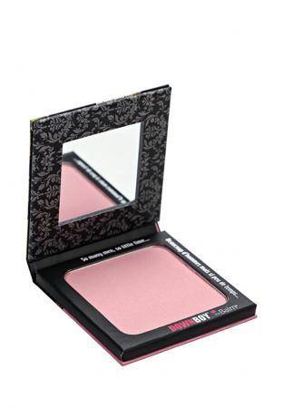 Тень для глаз theBalm
