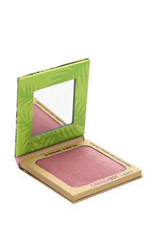 Тень для глаз theBalm