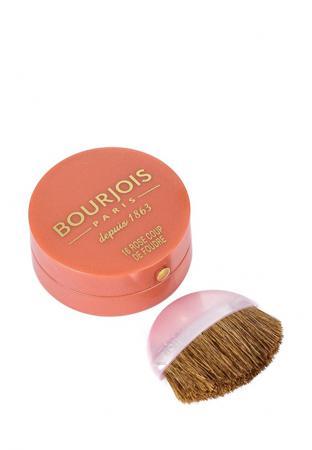 Румяна Bourjois