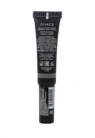 Карандаши и тени для бровей Divage