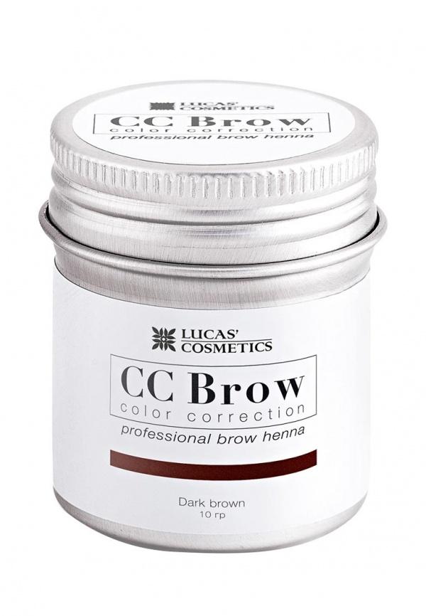 Карандаши и тени для бровей CC Brow