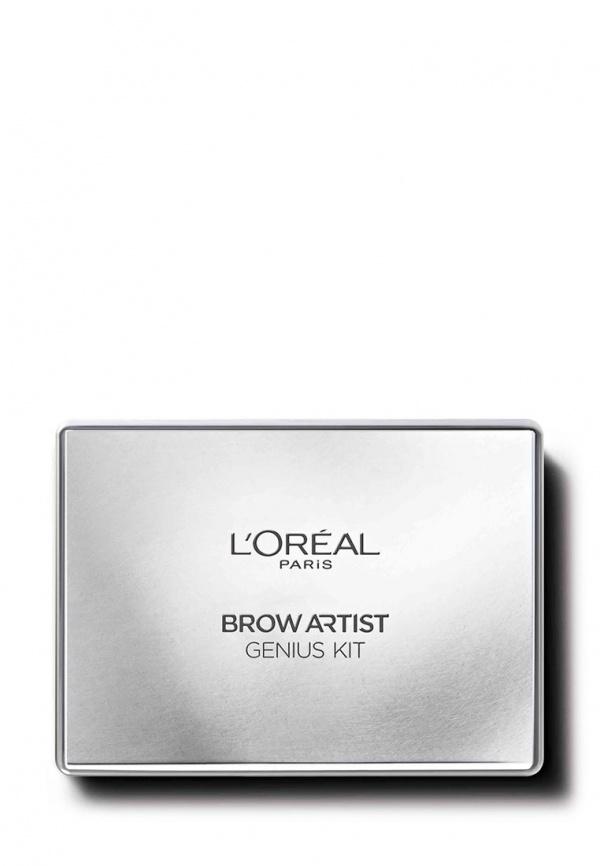 Карандаши и тени для бровей L'Oreal Paris
