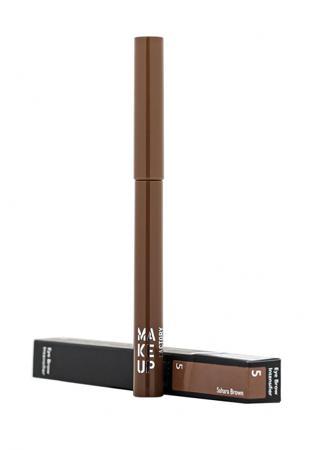 Карандаши и тени для бровей Make Up Factory