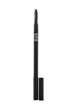 Карандаши и тени для бровей Make Up Factory