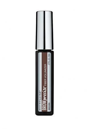 Карандаши и тени для бровей Maybelline New York