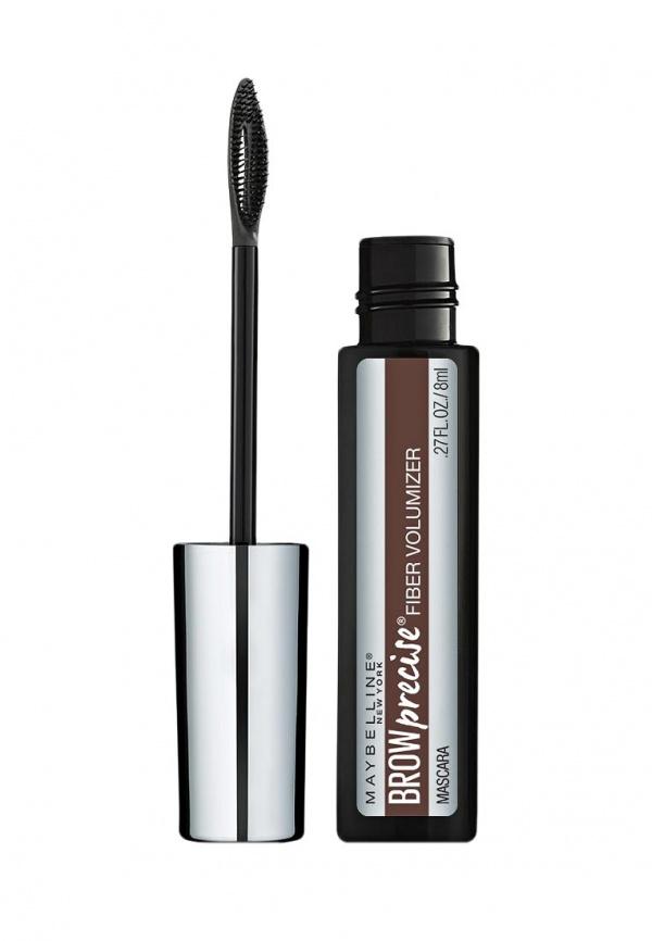 Карандаши и тени для бровей Maybelline New York