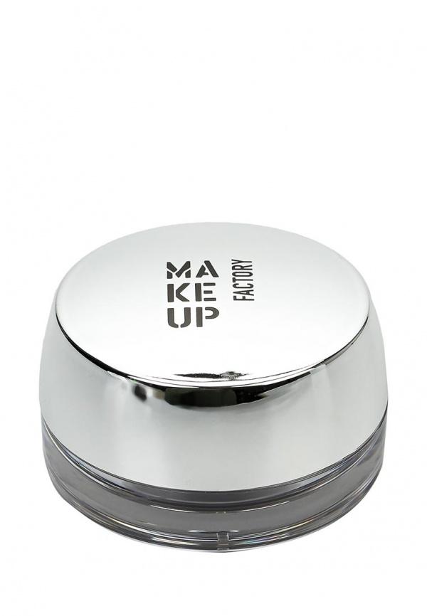 Карандаши и тени для бровей Make Up Factory