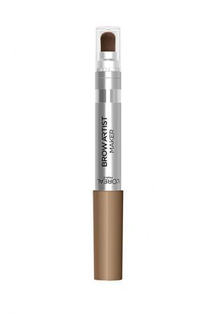 Карандаши и тени для бровей L'Oreal Paris