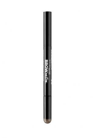 Карандаши и тени для бровей Maybelline New York