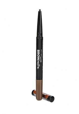 Карандаши и тени для бровей Maybelline New York