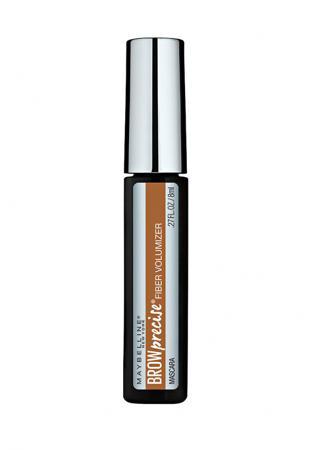 Карандаши и тени для бровей Maybelline New York