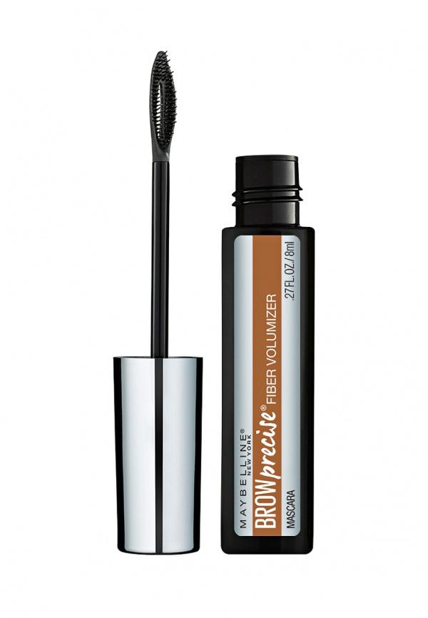 Карандаши и тени для бровей Maybelline New York