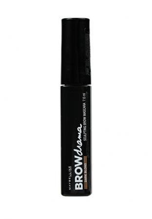 Карандаши и тени для бровей Maybelline New York