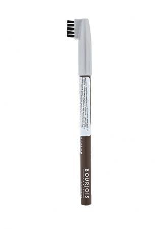 Карандаши и тени для бровей Bourjois