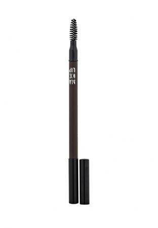 Карандаши и тени для бровей Make Up Factory