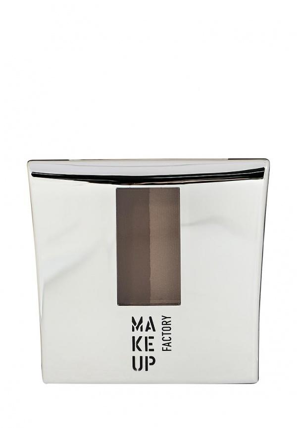 Карандаши и тени для бровей Make Up Factory