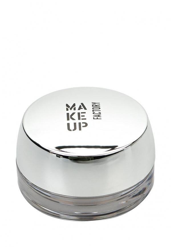Карандаши и тени для бровей Make Up Factory