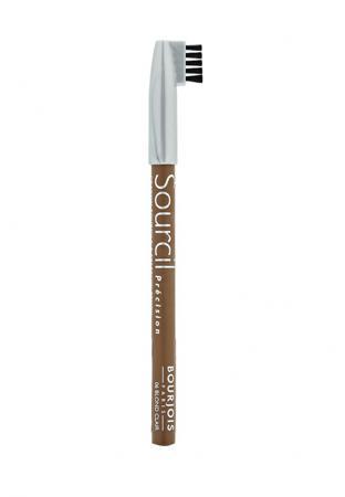 Карандаши и тени для бровей Bourjois