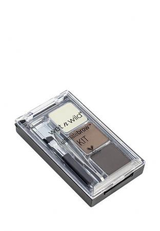 Карандаши и тени для бровей Wet n Wild