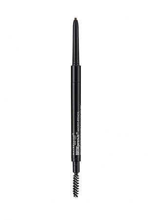 Карандаши и тени для бровей Maybelline New York