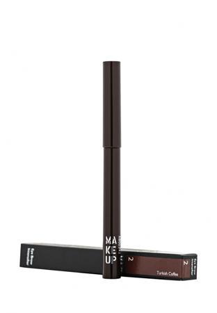 Карандаши и тени для бровей Make Up Factory