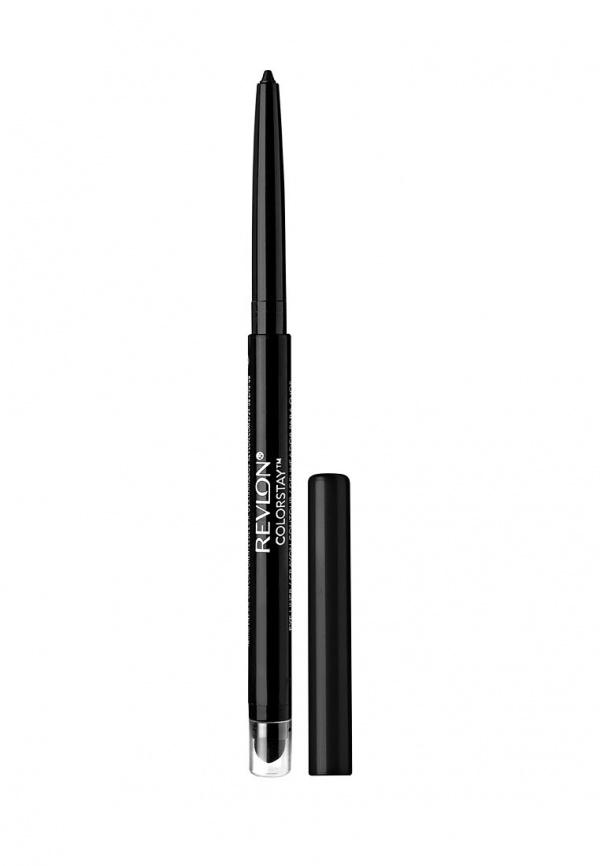 Карандаш для глаз и подводка Revlon