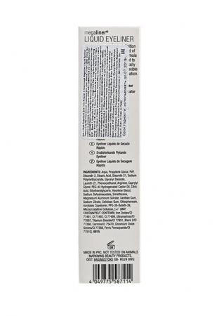 Карандаш для глаз и подводка Wet n Wild